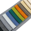 High Quality 100% Polyester Upholstery Curtain Fabric Factory Direct Supply From China