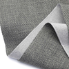 Linen Polyester Fabric Sofa Upholstery Fabric