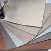Customized Faux Leather Look Upholstery Fabric for Sofa Furniture
