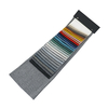 Polyester Home Textile Upholstery Fabric for Chair Cushion