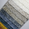 High Weight and Soft Chenille