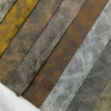 Factory Direct Low Price Imitation Leather Upholstery Fabric for Sofa Furniture