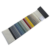 Linen Fabric 100%Polyester Knitting for Sofa Covering Upholstery Home Textile