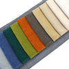 High Quality 100% Polyester Upholstery Curtain Fabric Factory Direct Supply From China