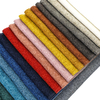 Polyester Home Textile Upholstery Fabric for Chair Cushion