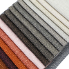 Linen Polyester Fabric Sofa Upholstery Fabric
