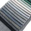 Polyester Home Textile Upholstery Fabric for Chair Cushion