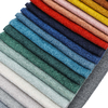 Polyester Home Textile Upholstery Fabric for Chair Cushion